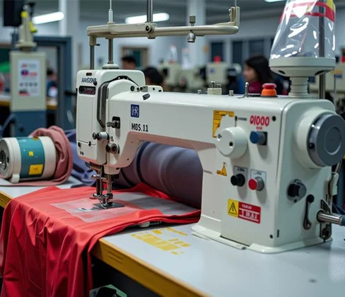 Premium Comfort Infrastructure Fabrics